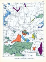 Foxburg Quadrangle 8, Foxburg Quadrangle 1961 Oil and Gas Field Maps
